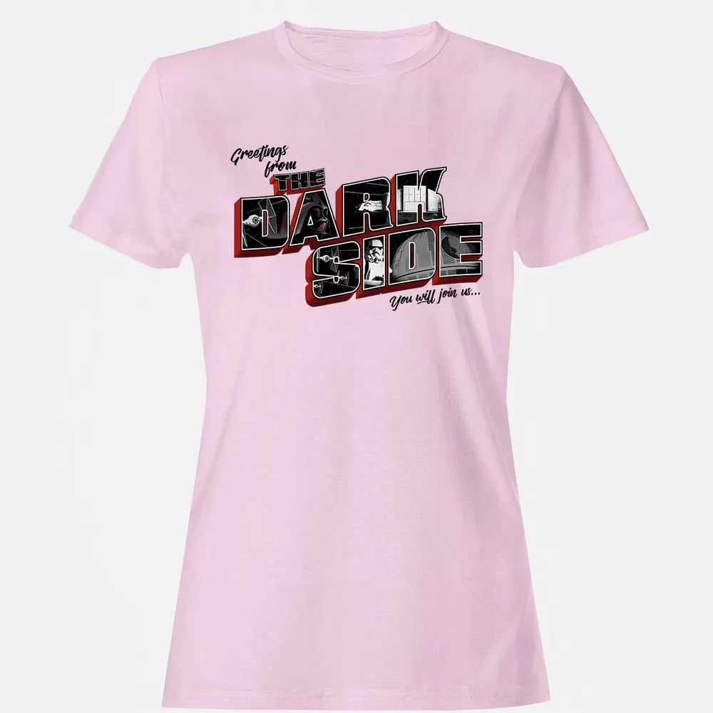 Women's T-shirt - P28RUKFZ