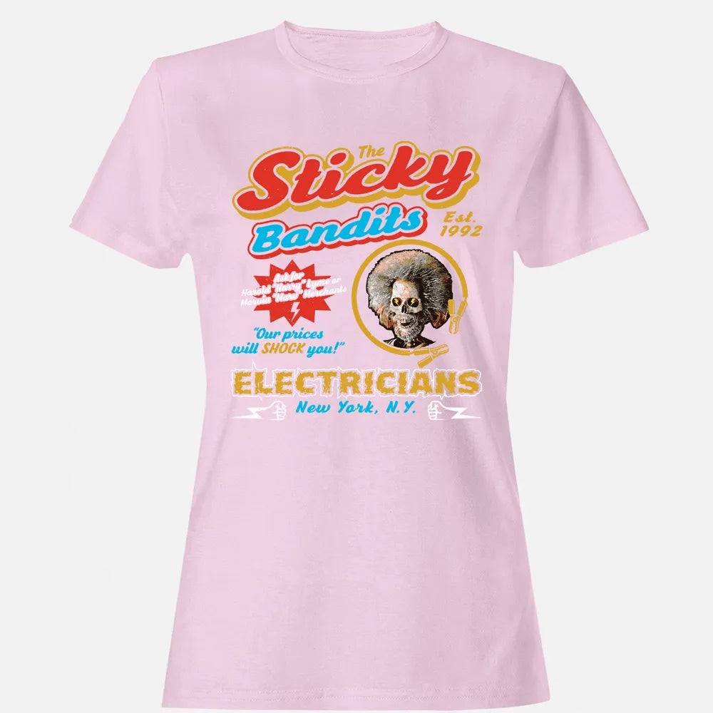 Women's T-shirt - 4HKV9YZ4