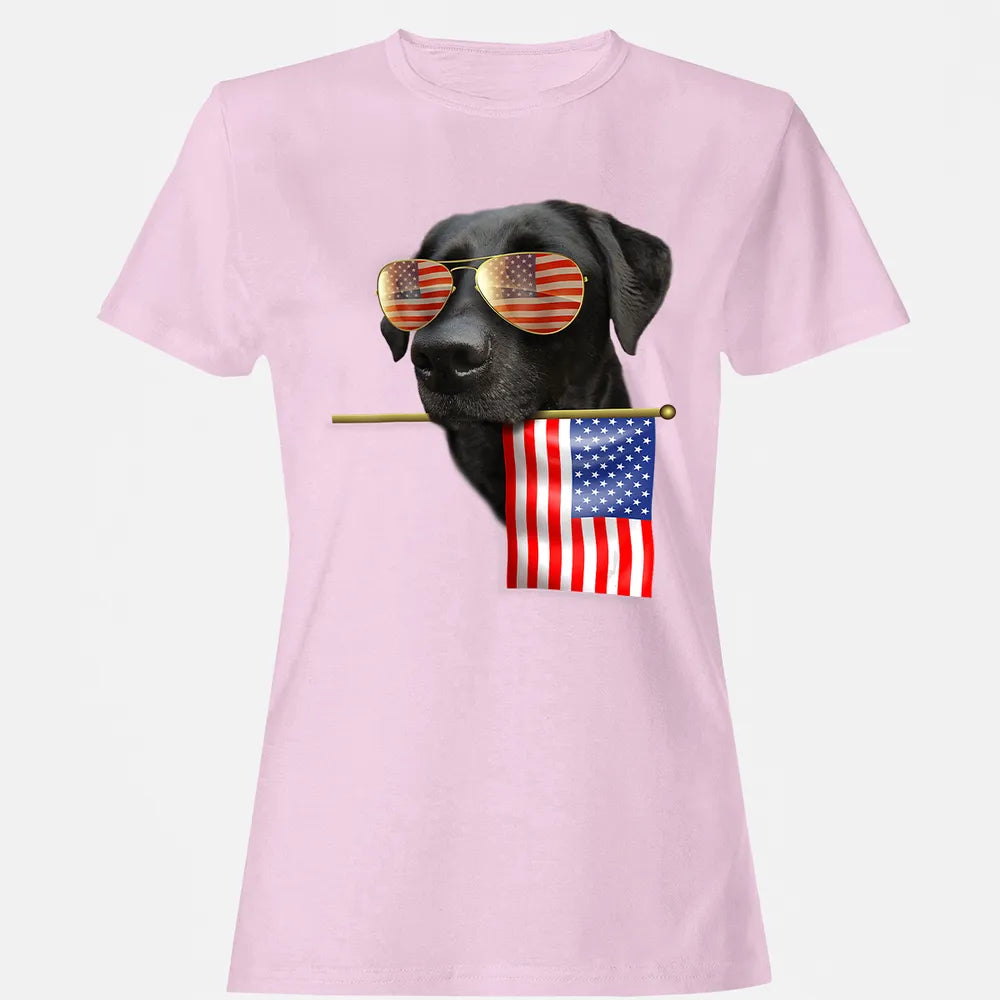 Women's T-shirt - T2Z2FFDJ