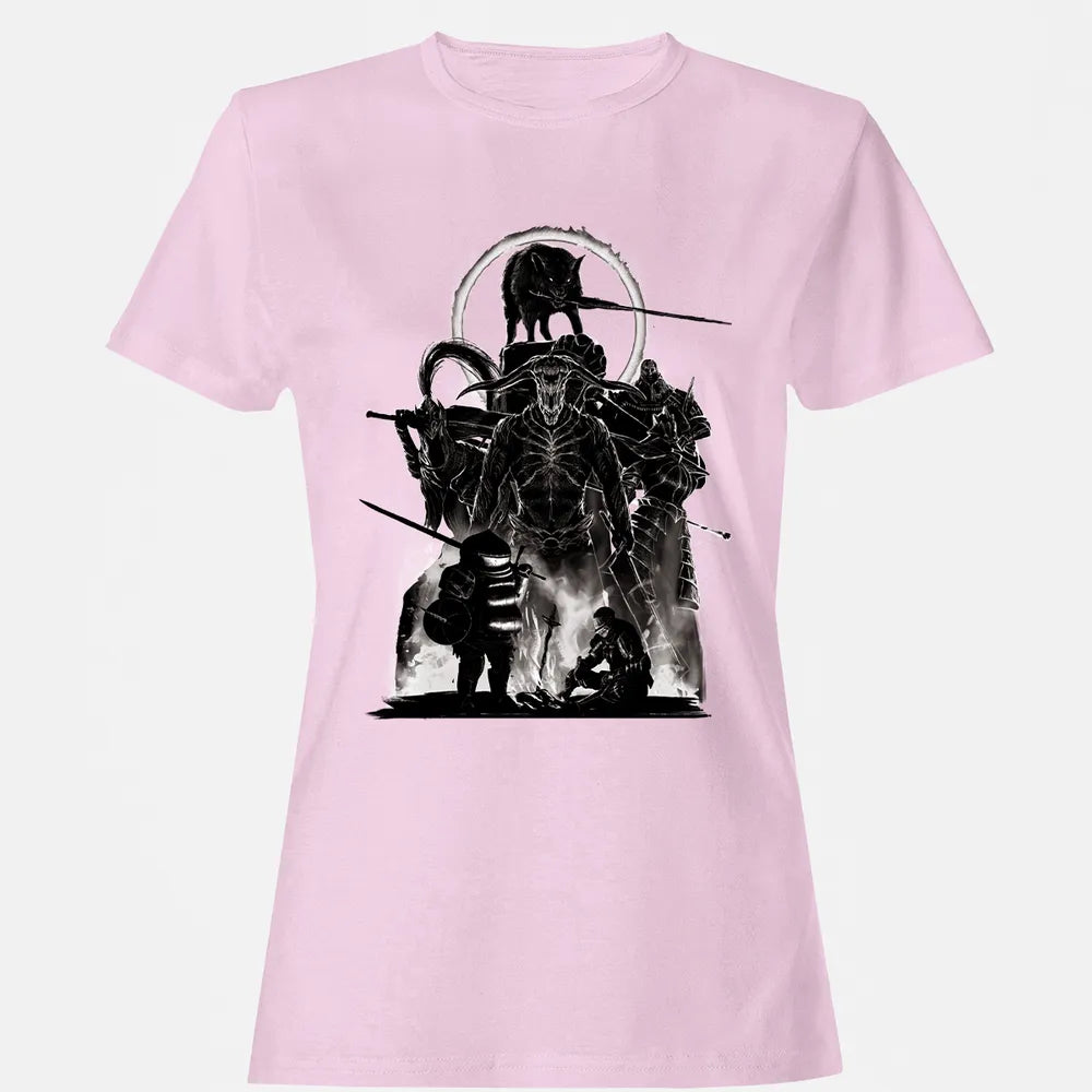 Women's T-shirt - 6YER6V1B