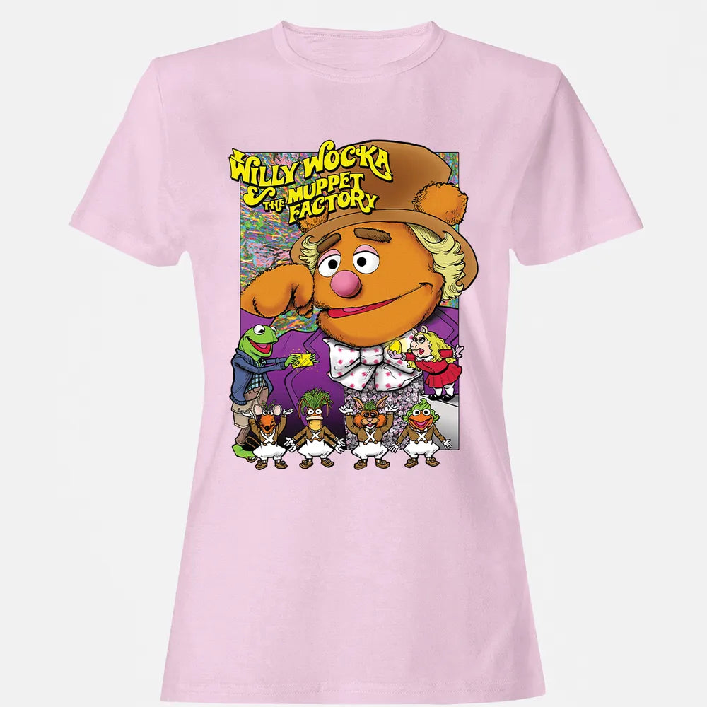 Women's T-shirt - ACH9JZUV