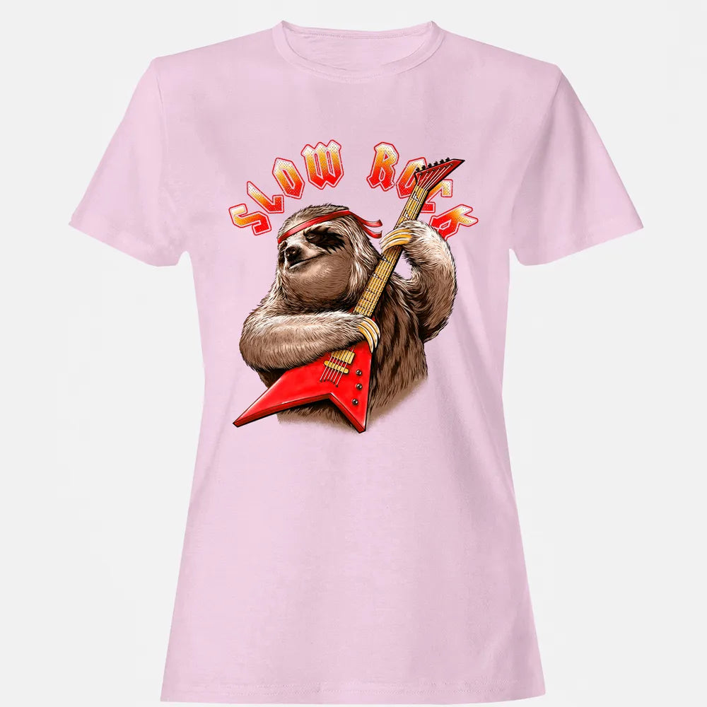 Women's T-shirt - V6M49KKN