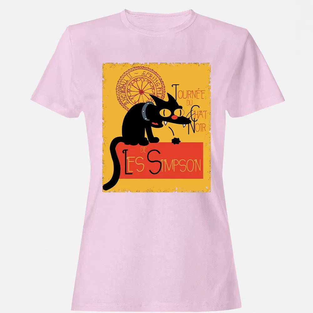 Women's T-shirt - UGJLBUBC
