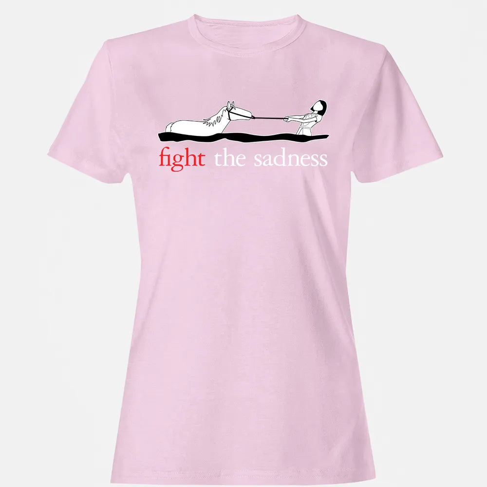 Women's T-shirt - TG58J2FB