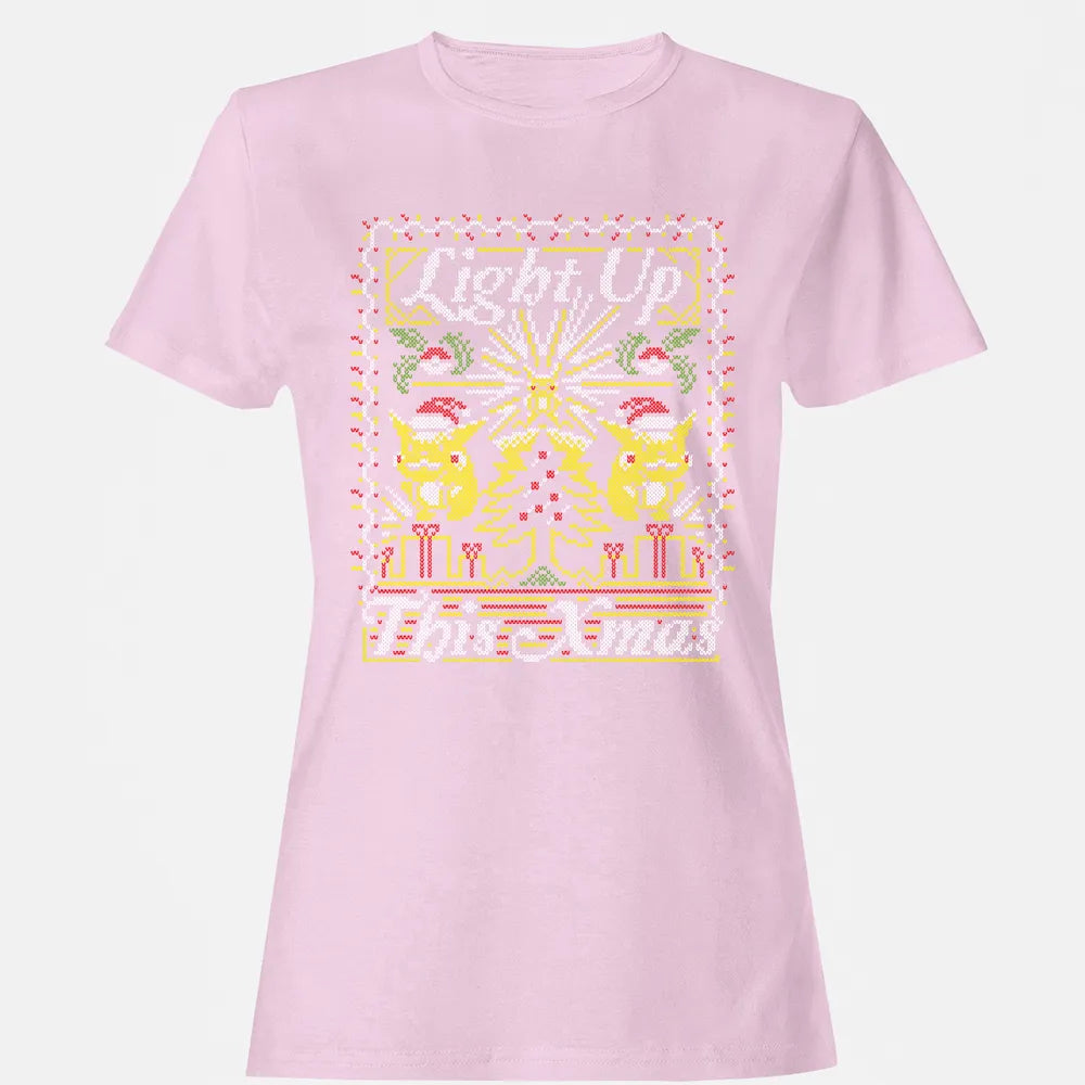 Women's T-shirt - SJFP9H4F