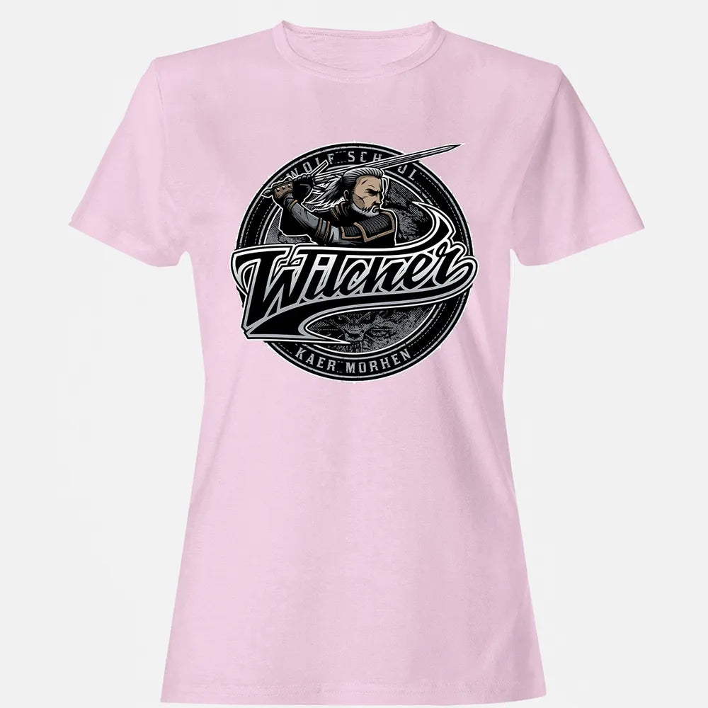 Women's T-shirt - 4CDLP1E2