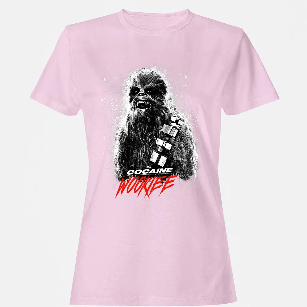 Women's T-shirt - 2UTZT8KE
