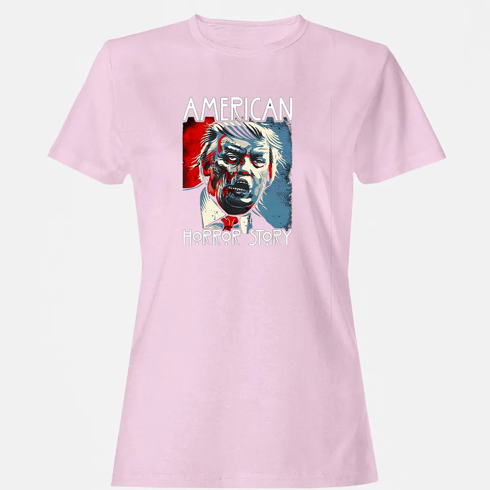 Women's T-shirt - HYJ1HAT6