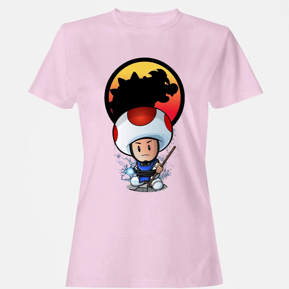 Women's T-shirt - WWL7D1VJ