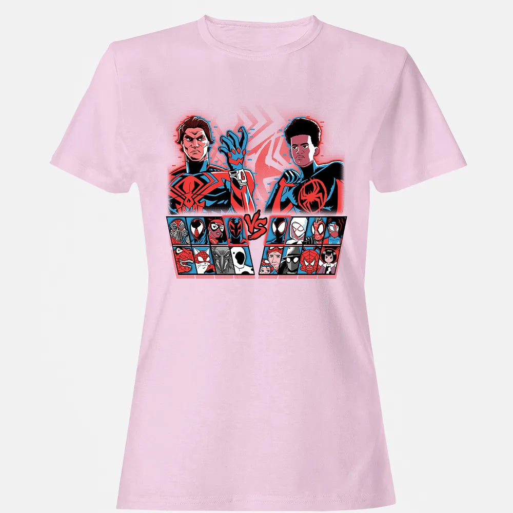 Women's T-shirt - HVPRLVHT