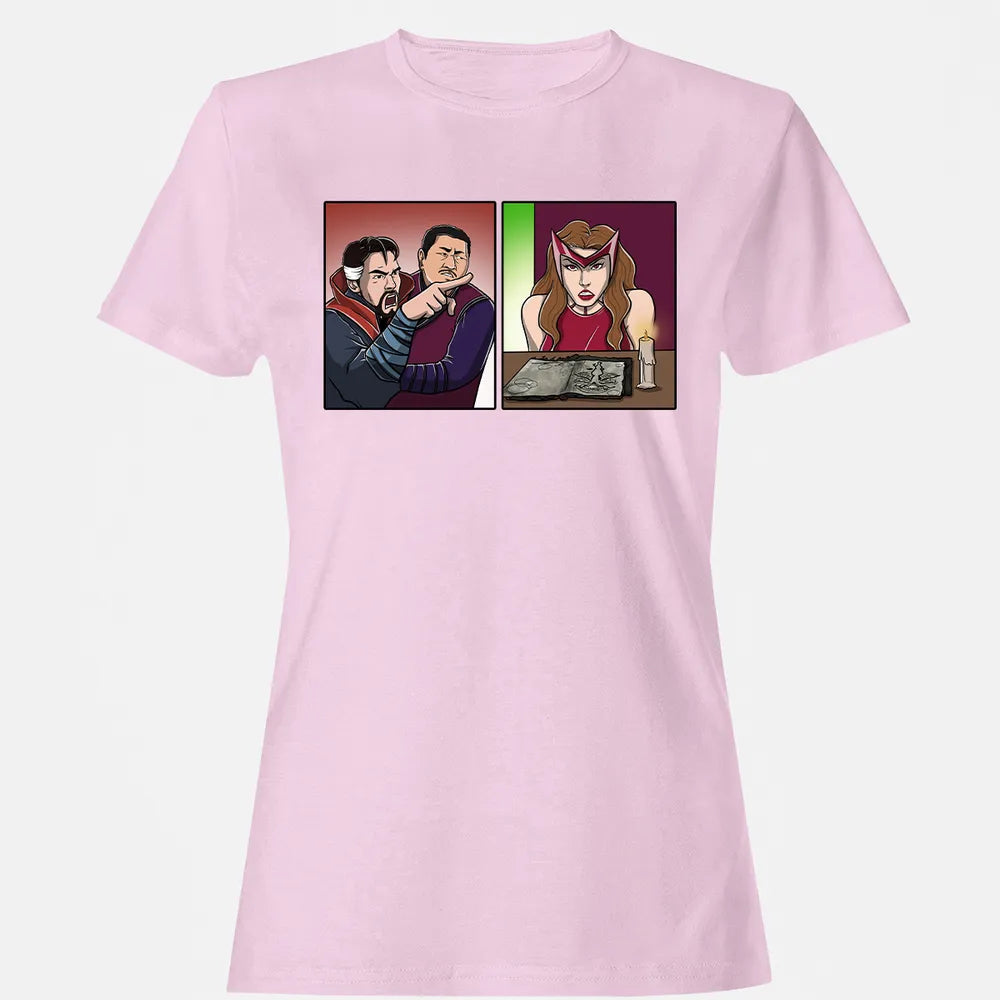 Women's T-shirt - PHC19R15