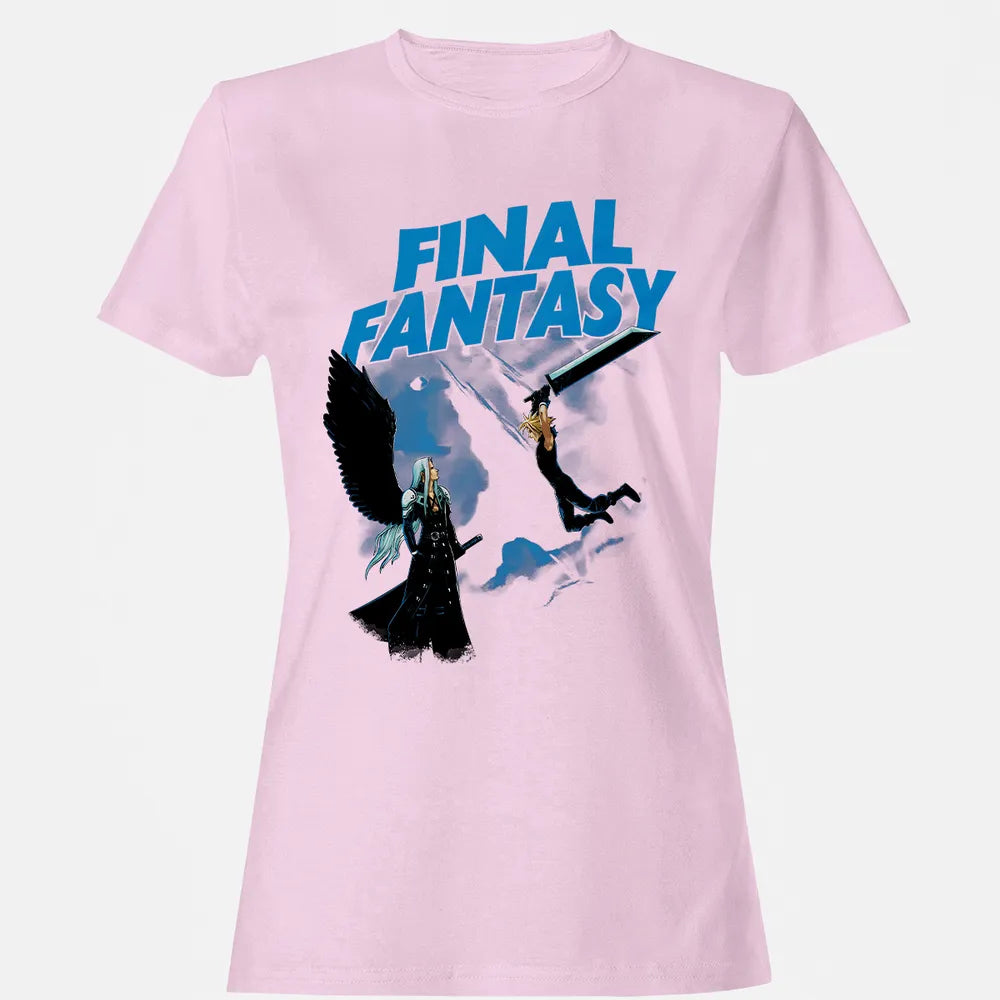 Women's T-shirt - NJPBWBMJ