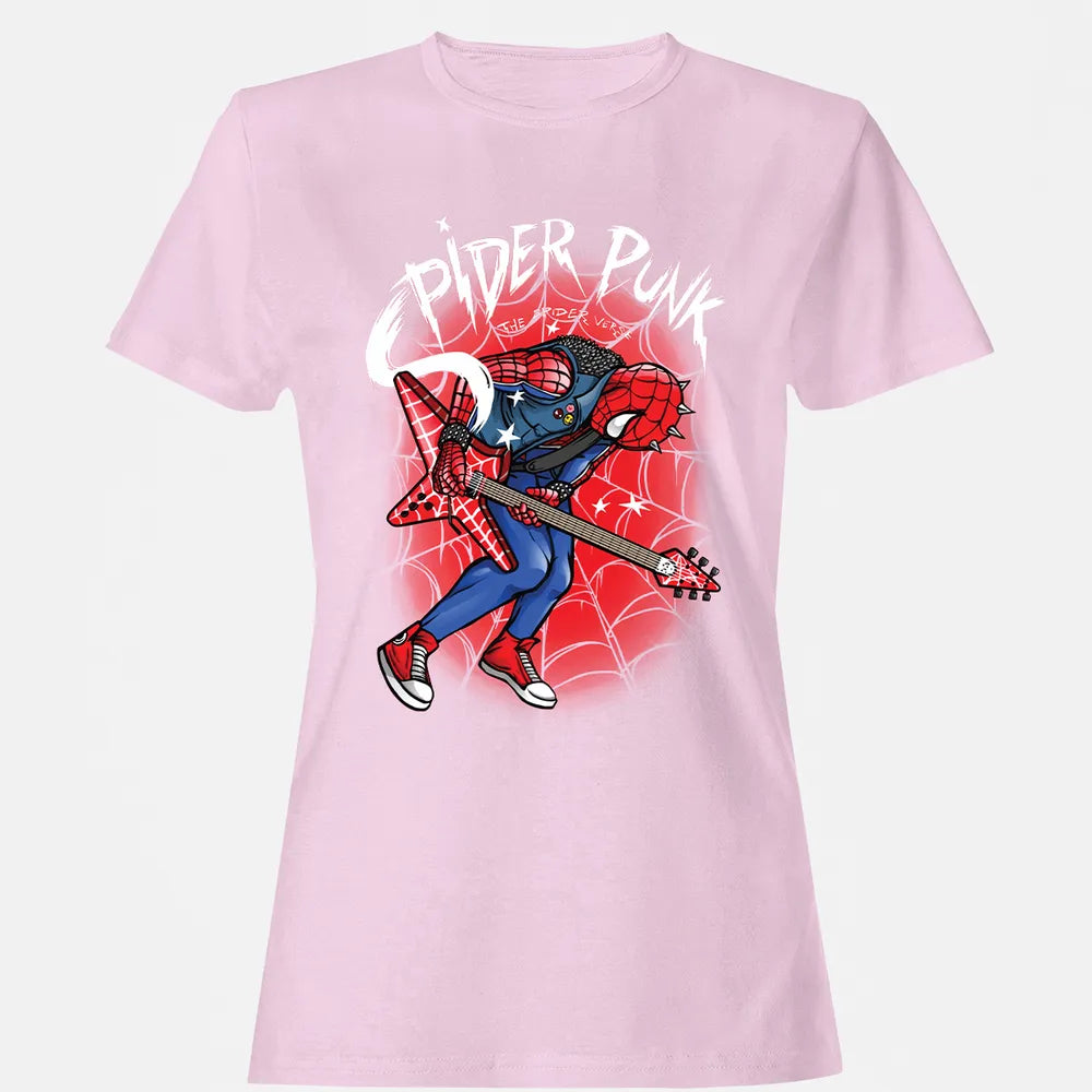 Women's T-shirt - PEVKGTQQ