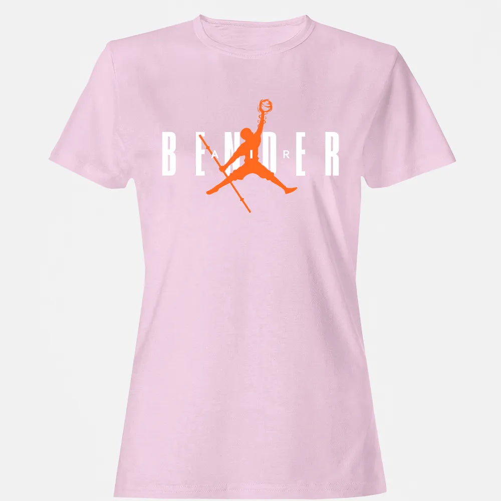 Women's T-shirt - 4Z1CUWAS