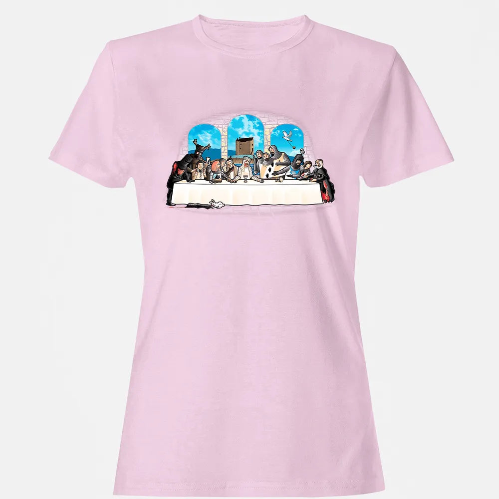 Women's T-shirt - S3WZ7V2J