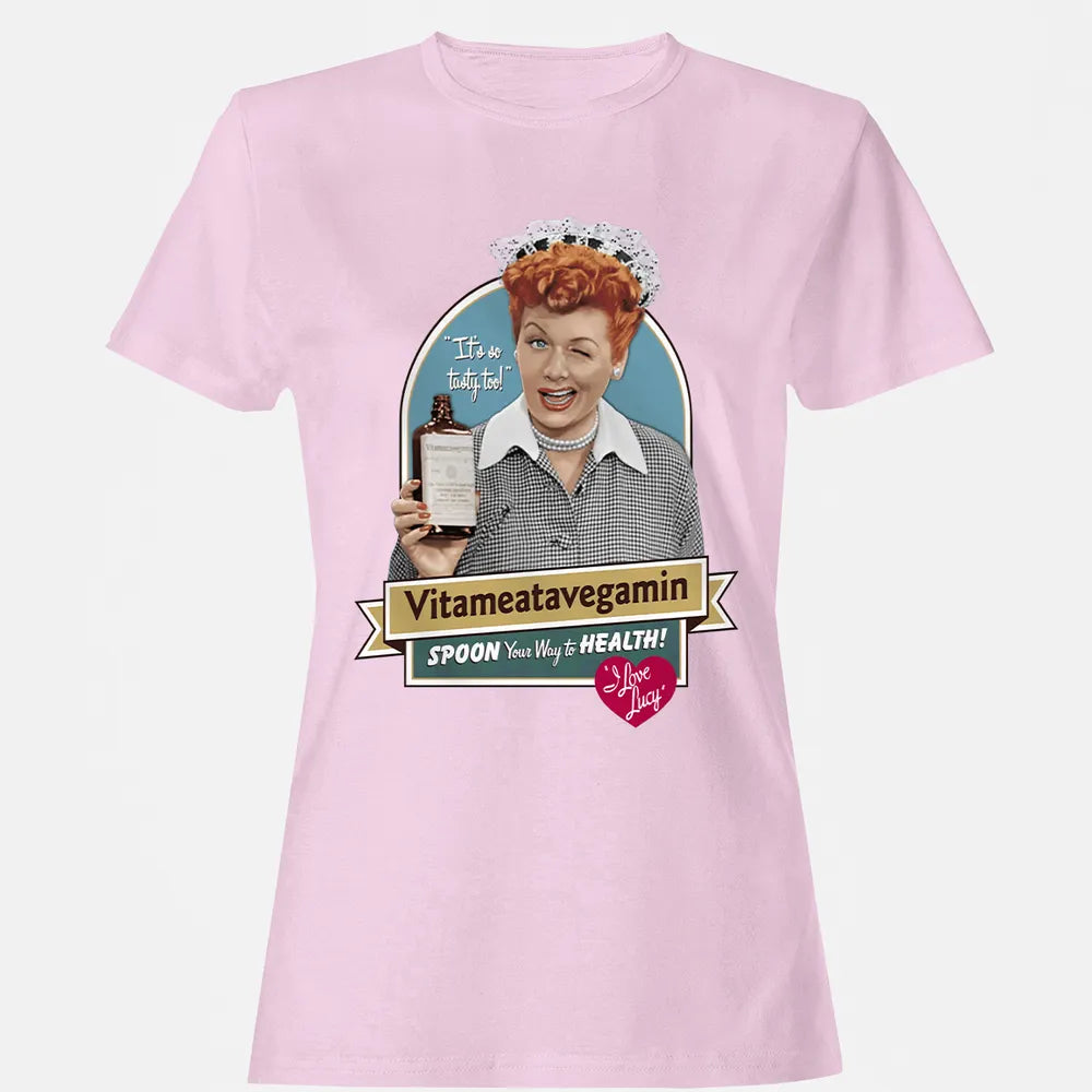 Women's T-shirt - U4VW28MV