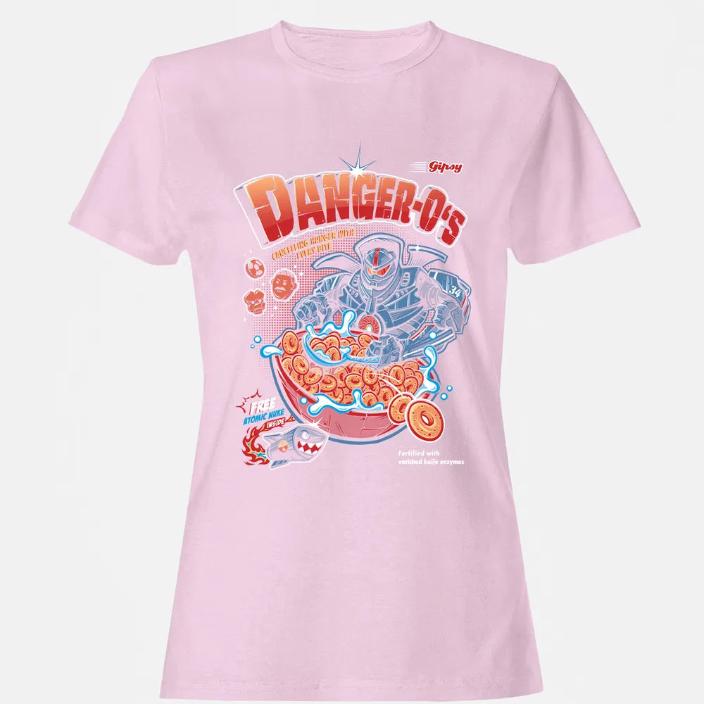 Women's T-shirt - 8MHH3Q6U