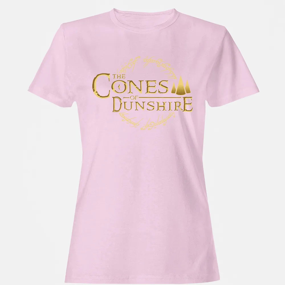 Women's T-shirt - B6UK4PZL