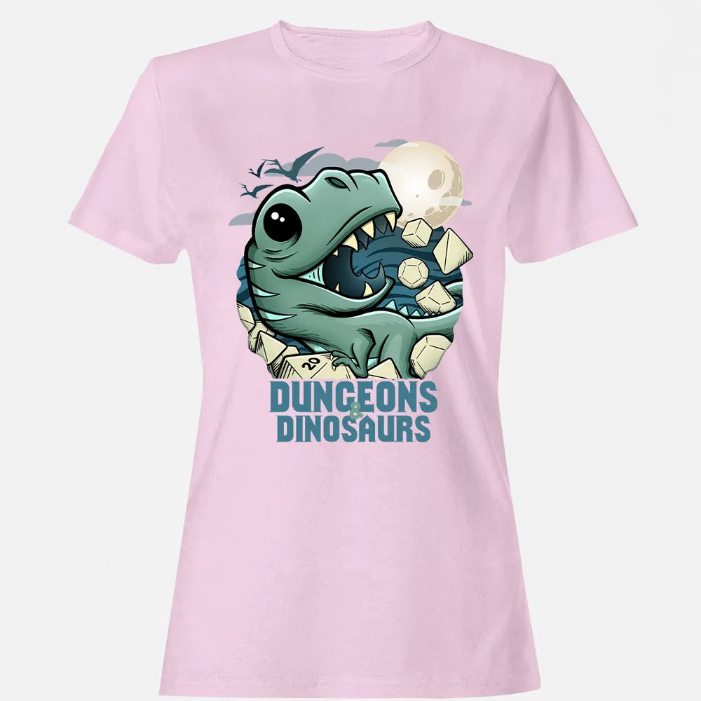 Women's T-shirt - XFMXTVJ4