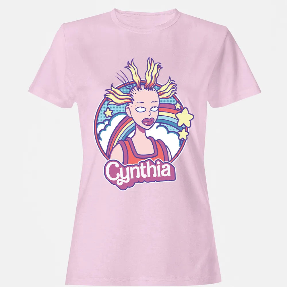 Women's T-shirt - HUM4PDXR