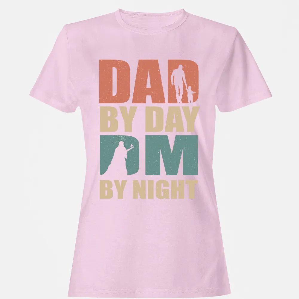 Women's T-shirt - PWVRTPVJ