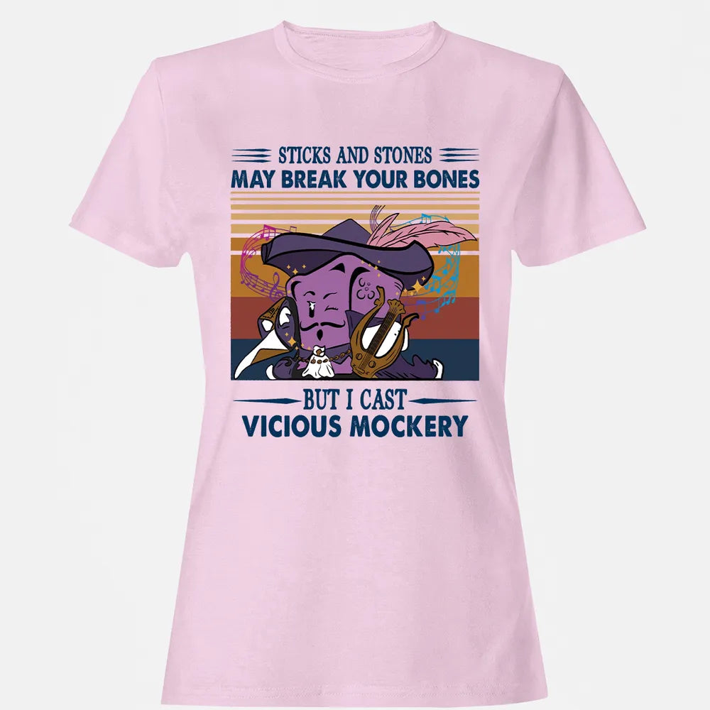 Women's T-shirt - BRUC3HSV