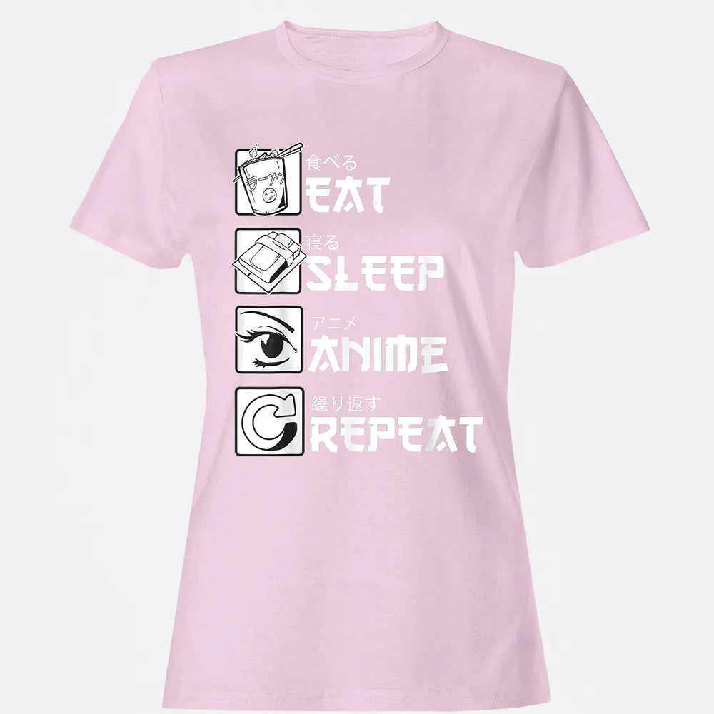 Women's T-shirt - MRWU1HZS