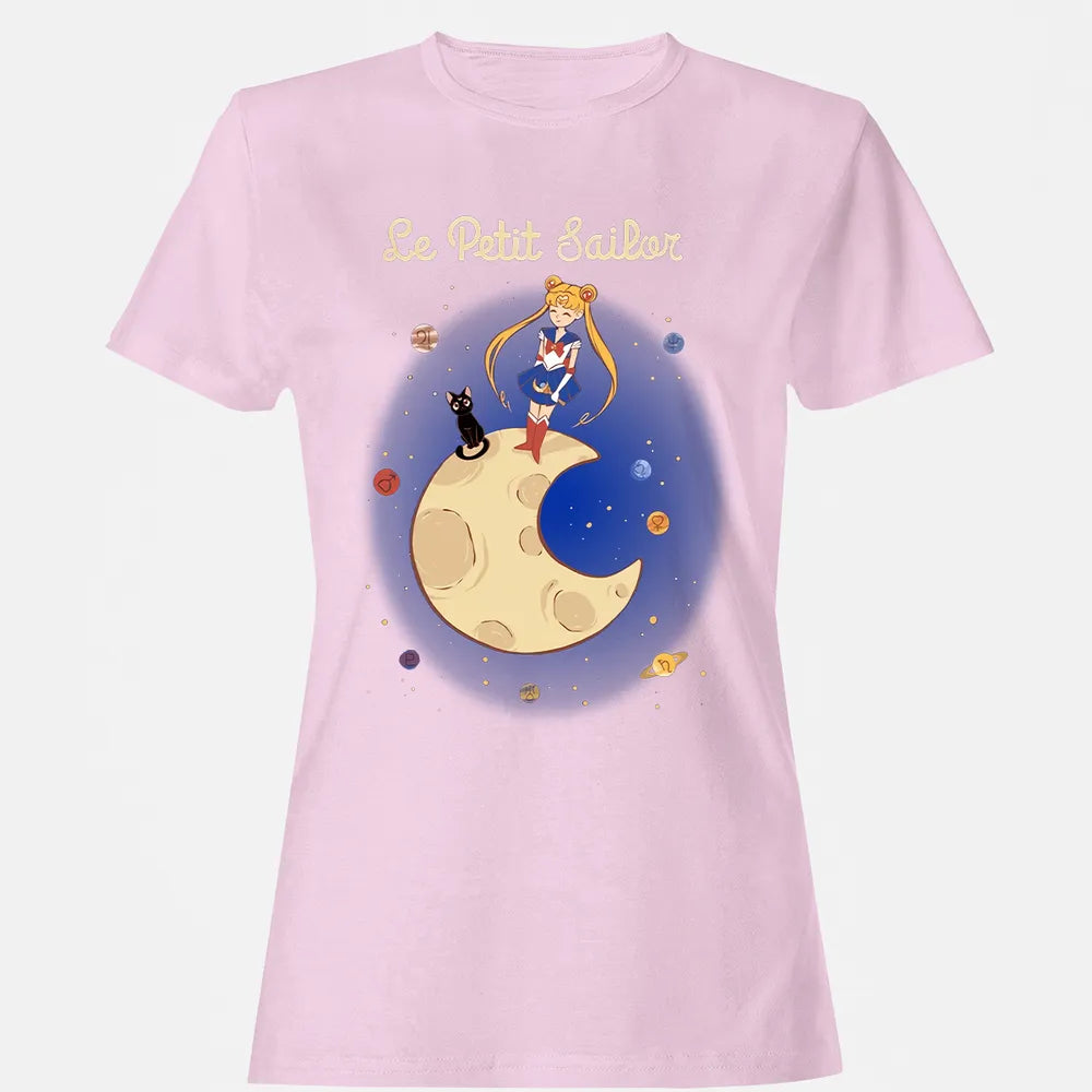 Women's T-shirt - D8VQ5KU2