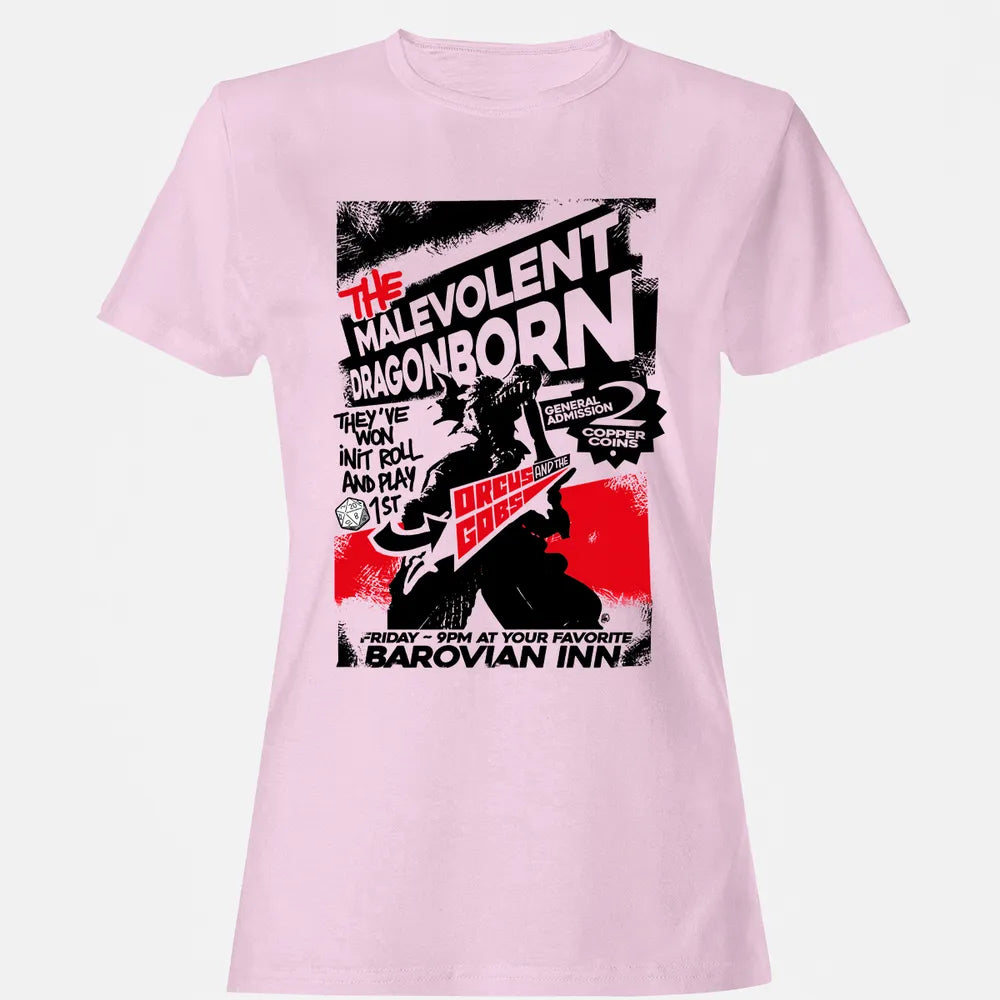 Women's T-shirt - BZBQATEC