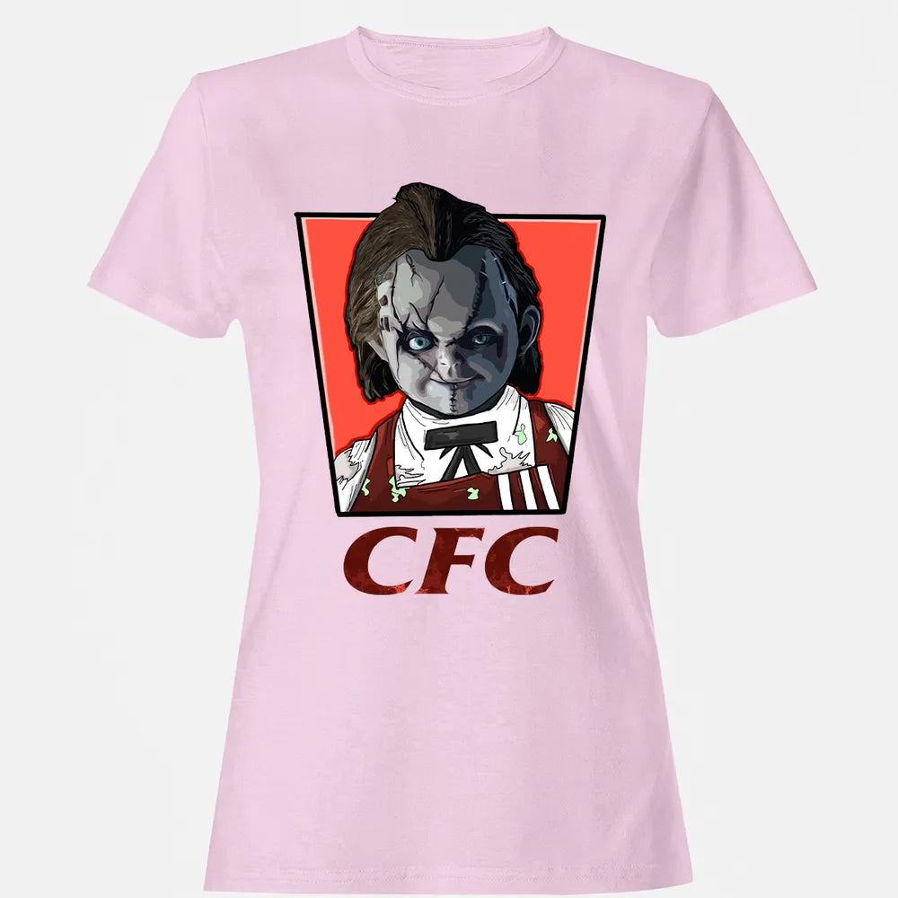 Women's T-shirt - BHPN3J1A