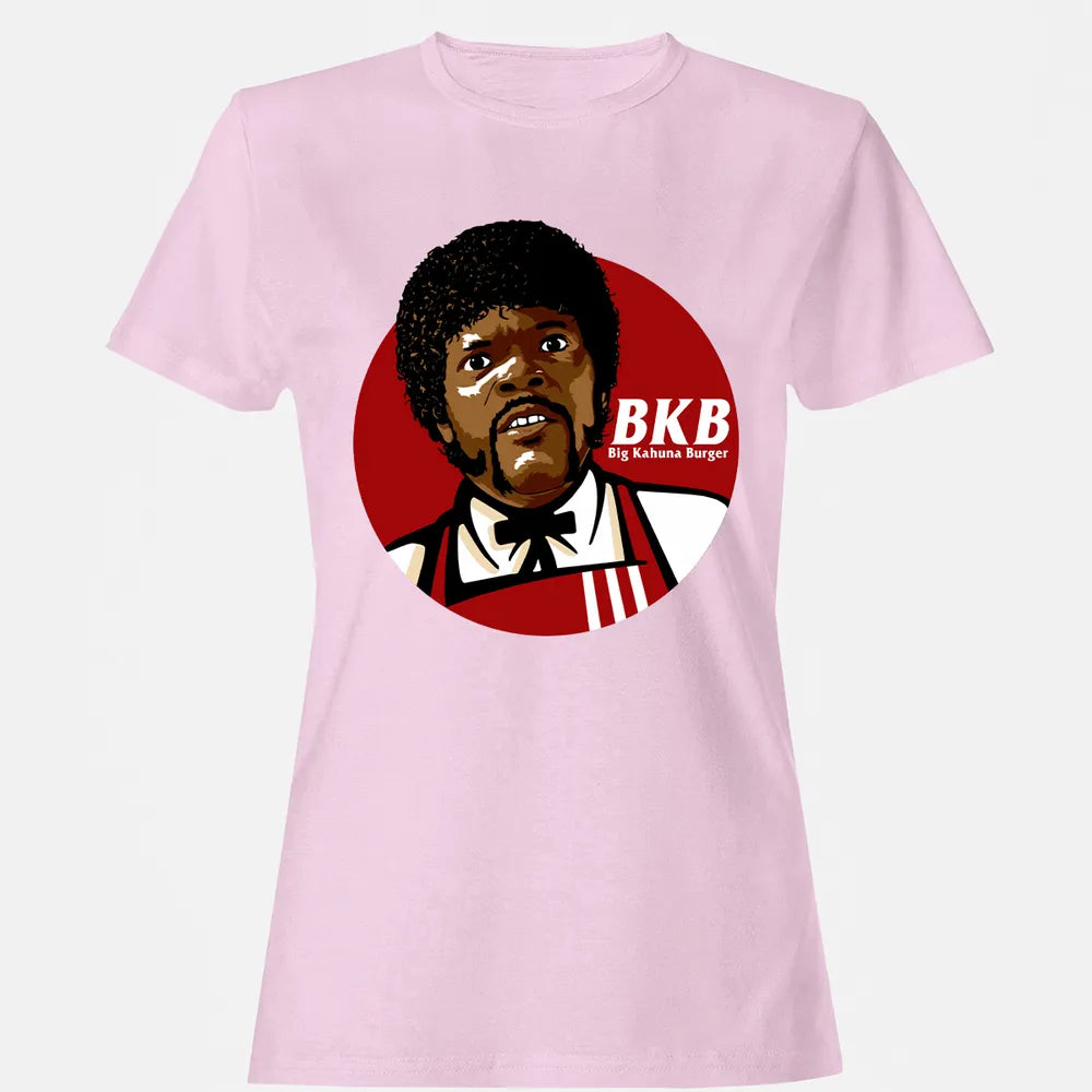 Women's T-shirt - RJAPHWEP