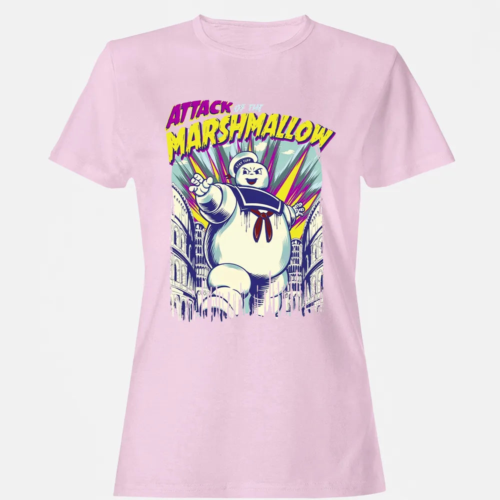 Women's T-shirt - U31SLER1