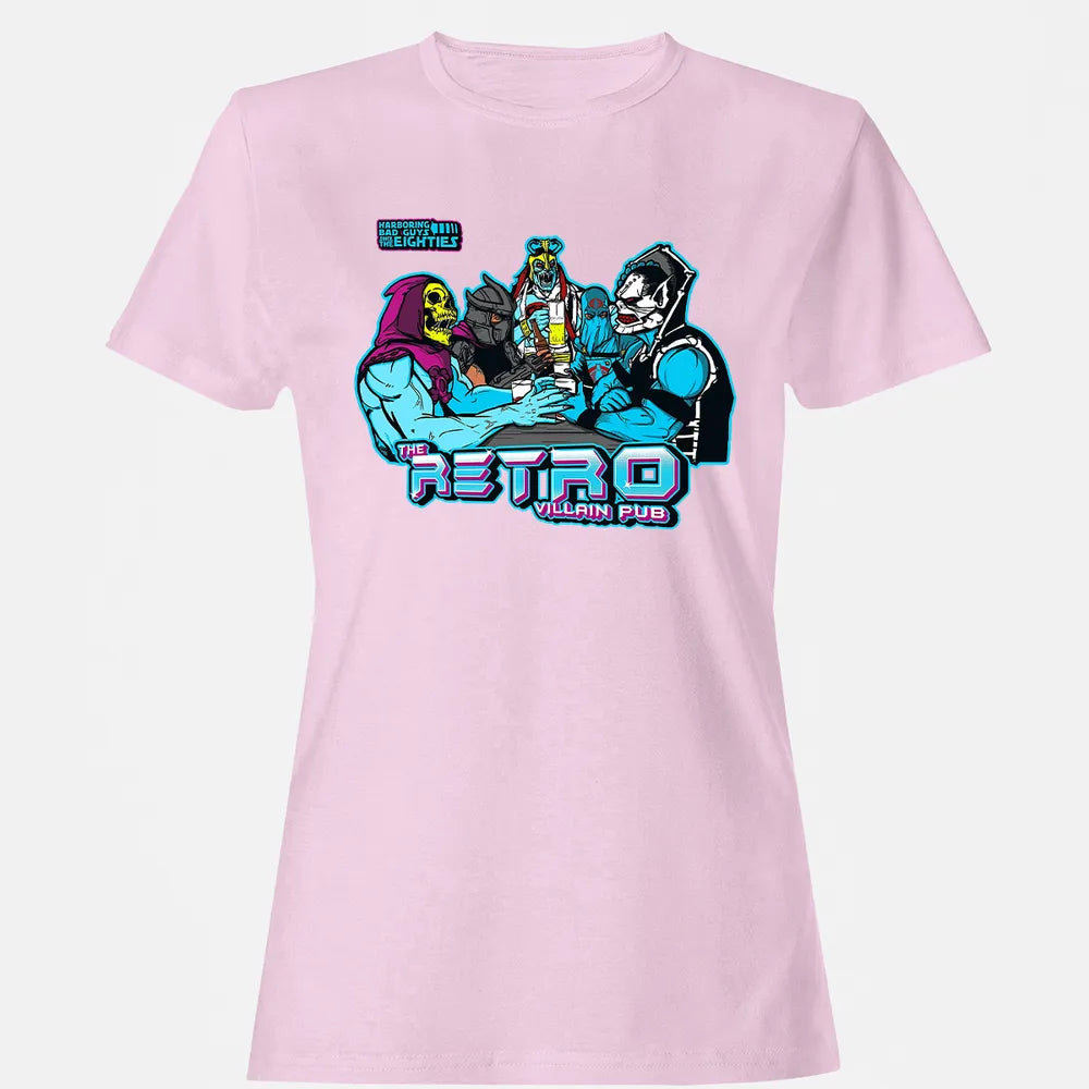 Women's T-shirt - 8QSEKCQW