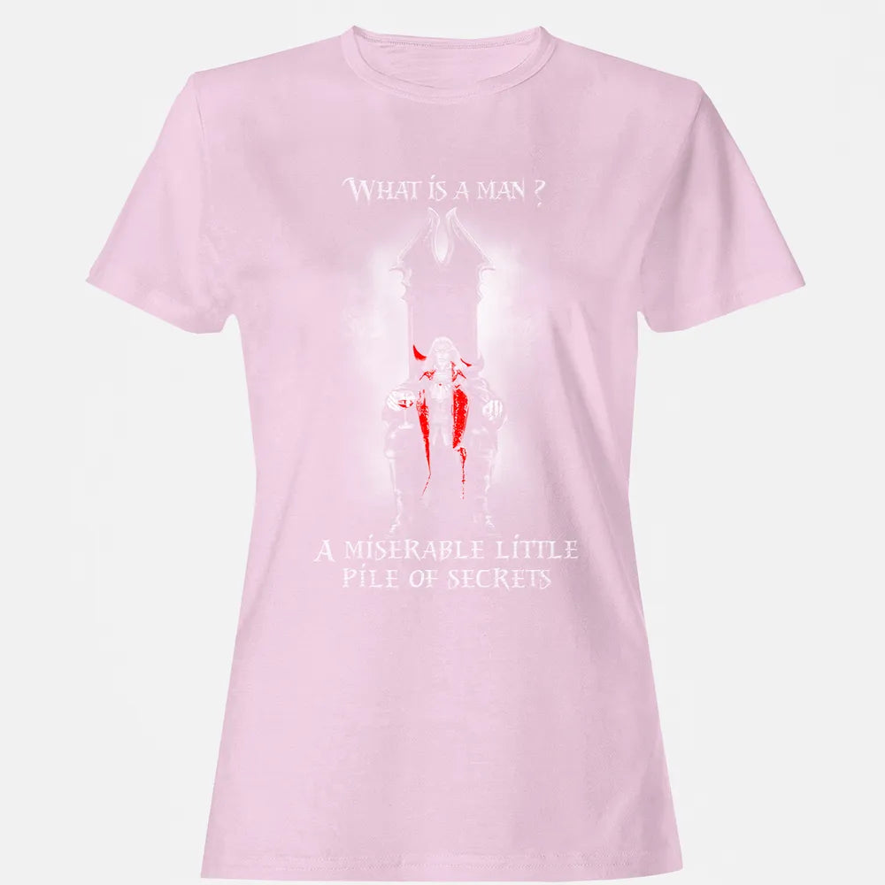 Women's T-shirt - KS55L5UM