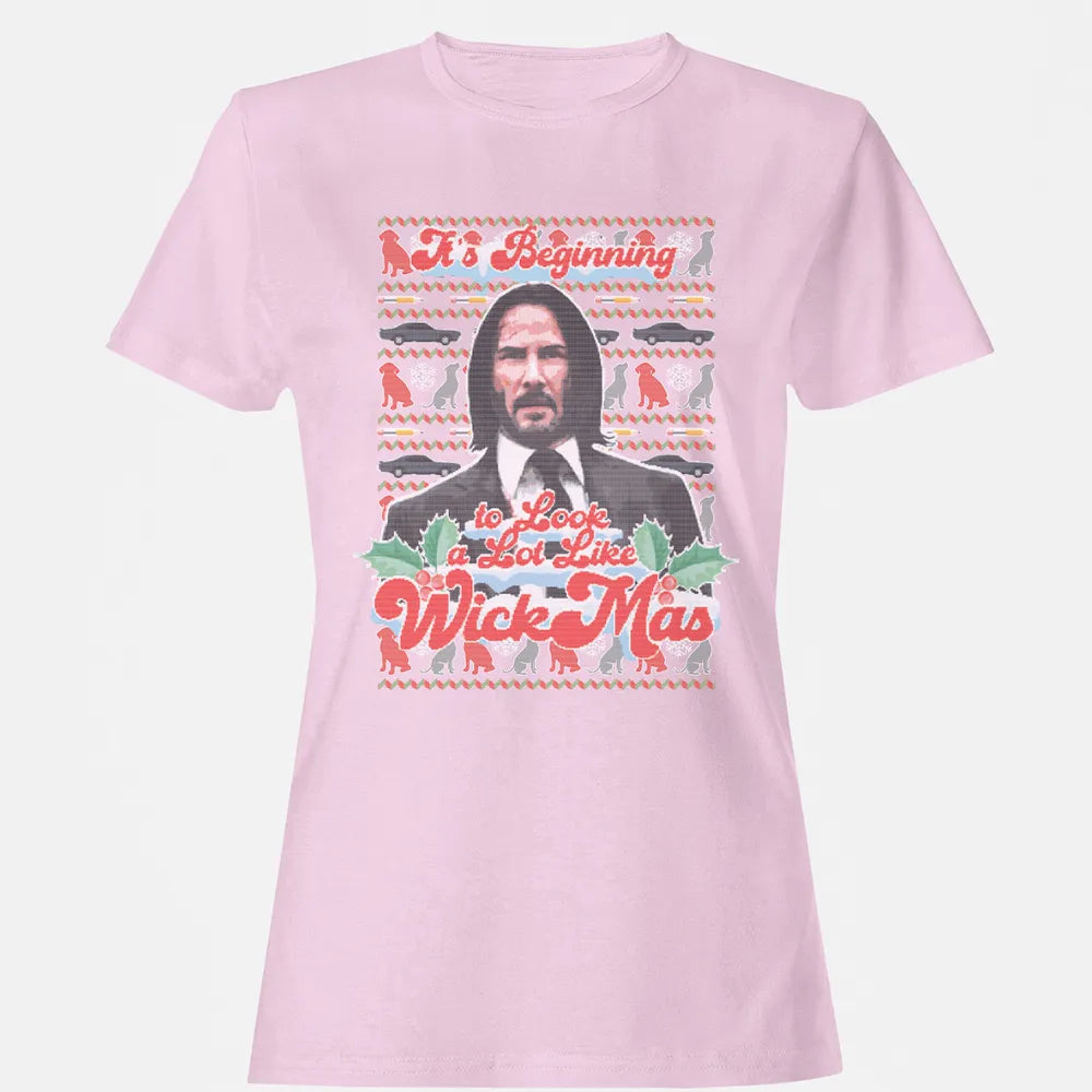 Women's T-shirt - BMFJUENJ