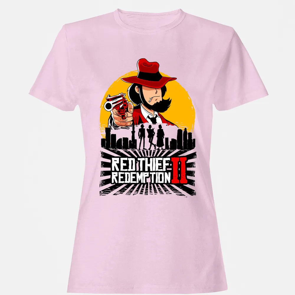 Women's T-shirt - GGZTEBVK