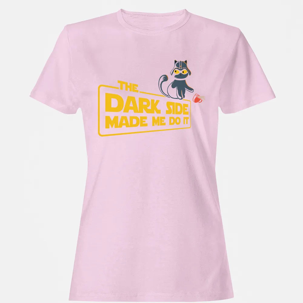 Women's T-shirt - LSFD5MY4