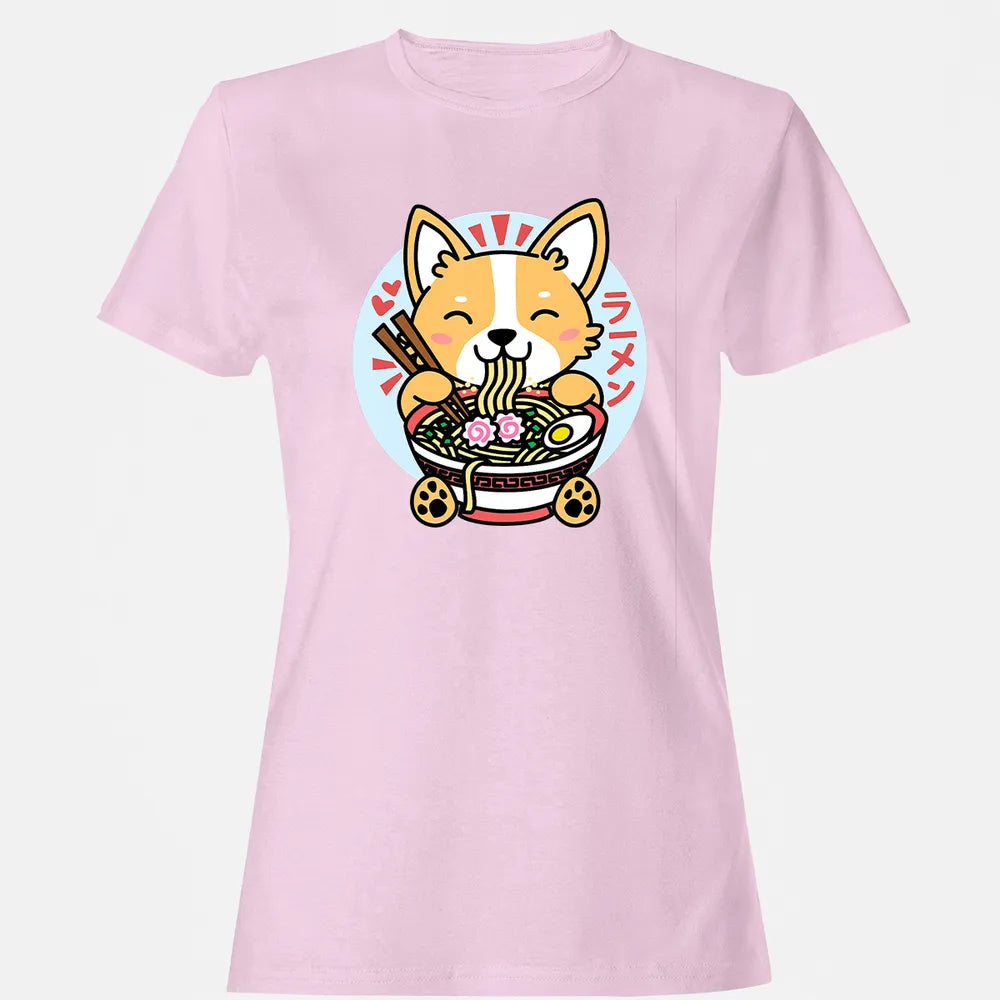 Women's T-shirt - TY7ET1G6
