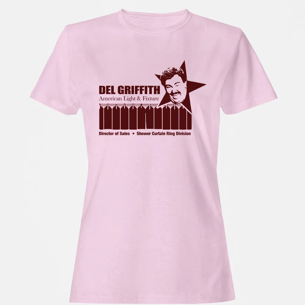 Women's T-shirt - 3ZRFPHT8