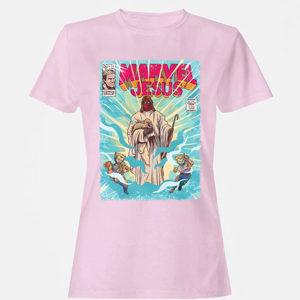 Women's T-shirt - CZXKYARW