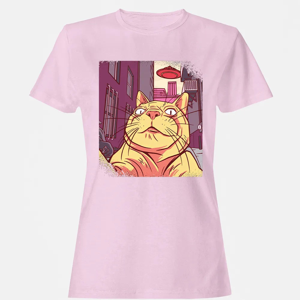Women's T-shirt - XDPE7USP