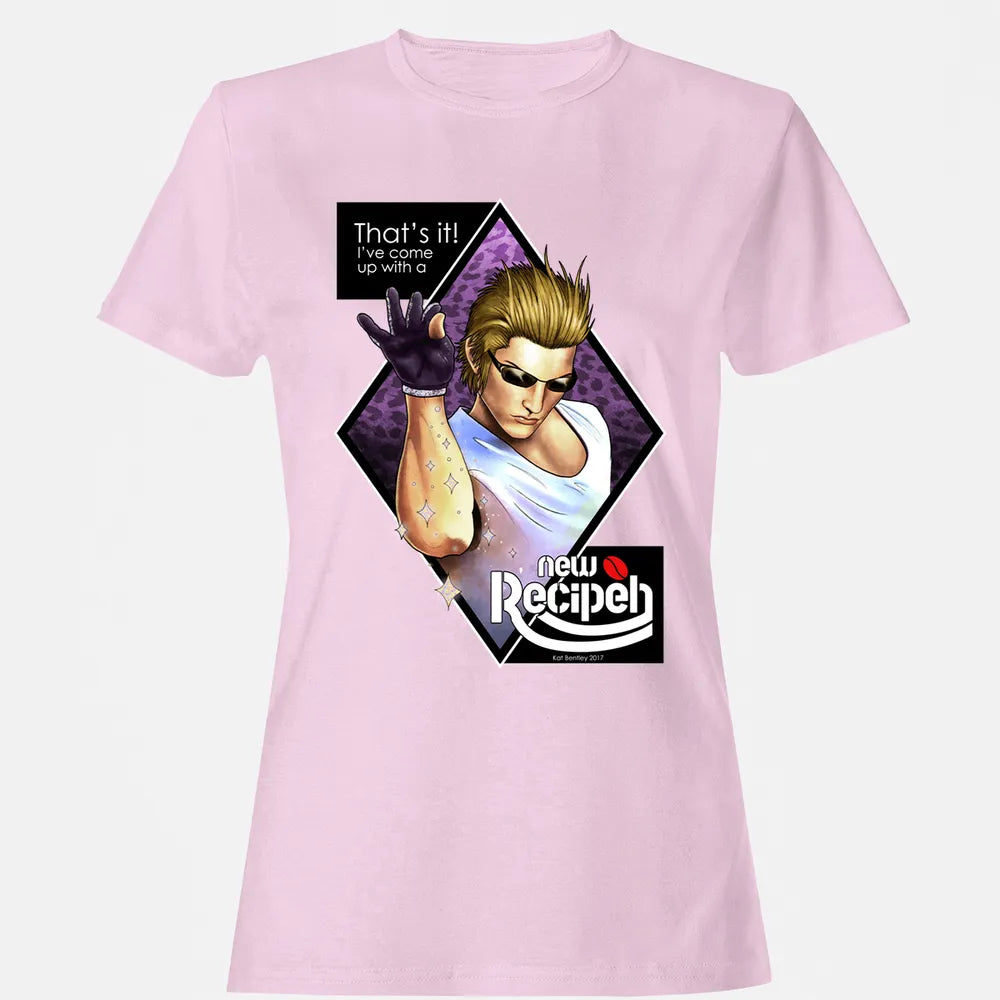 Women's T-shirt - PPJZM2DS
