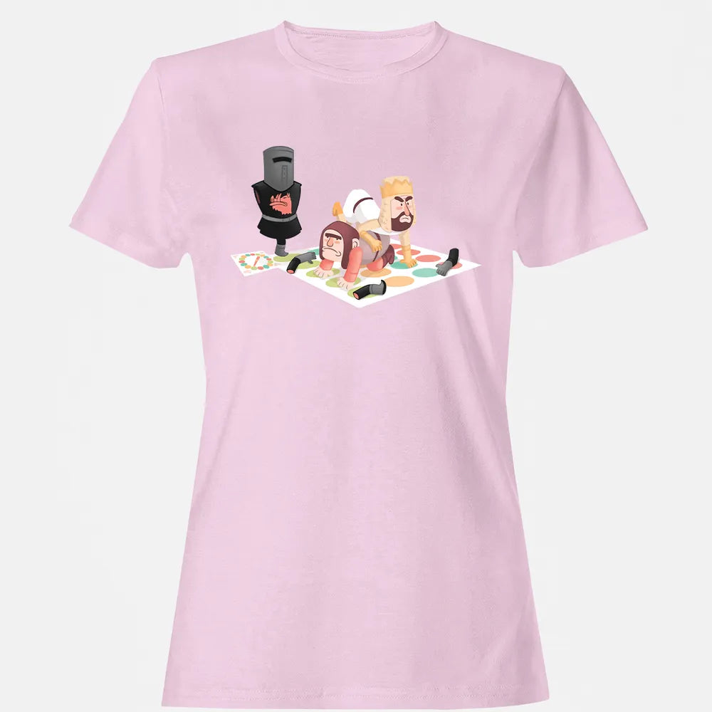 Women's T-shirt - B233C8MW