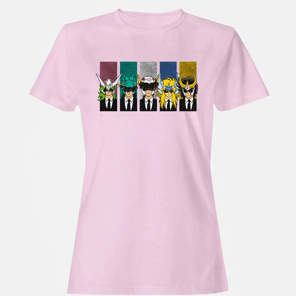 Women's T-shirt - KLQFASAX