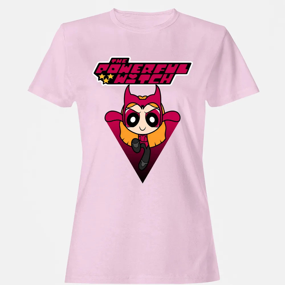 Women's T-shirt - R3MDJYV5