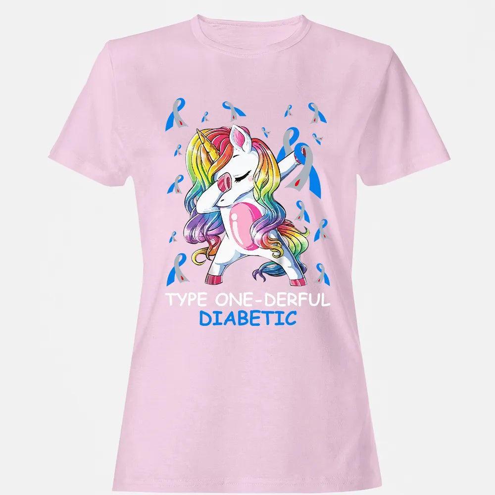 Women's T-shirt - TAZ3H4Y7