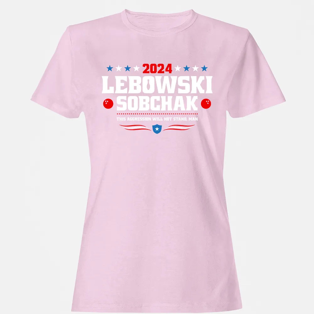 Women's T-shirt - PWAMQPJU