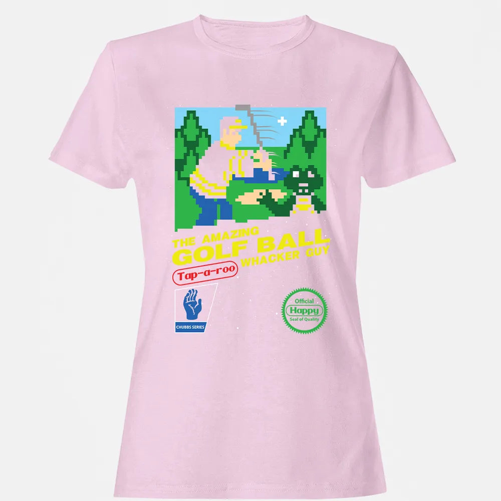 Women's T-shirt - H1GEQHL6