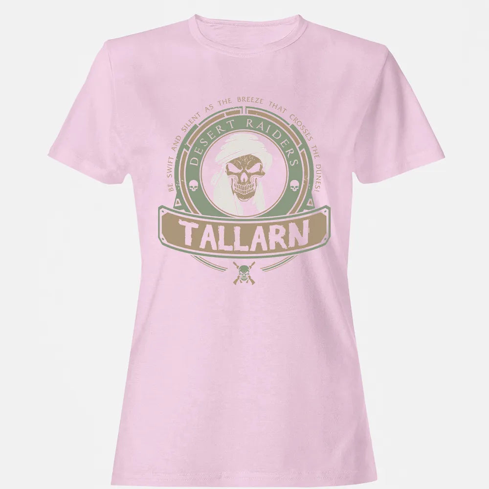 Women's T-shirt - JTRFD7JQ
