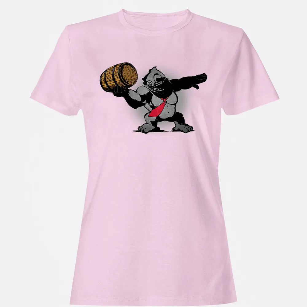 Women's T-shirt - FZE21RF4